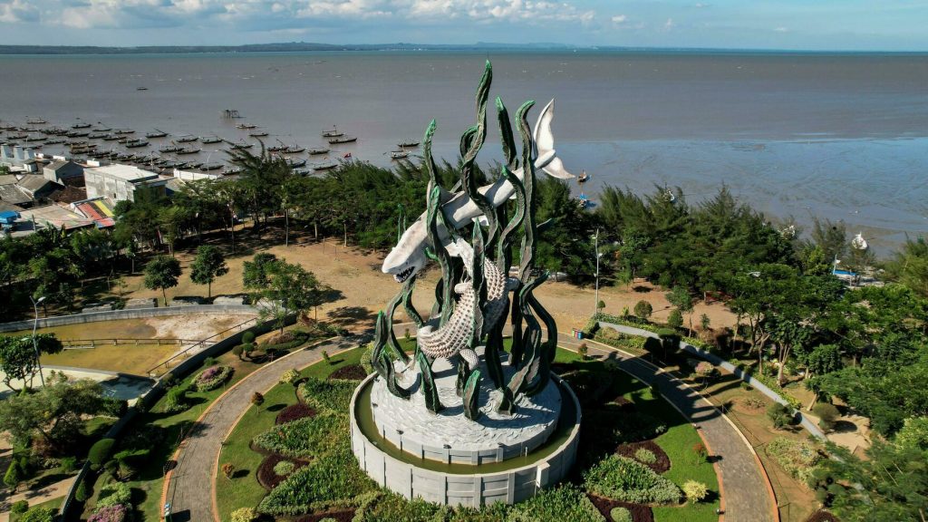 travel jakarta surabaya