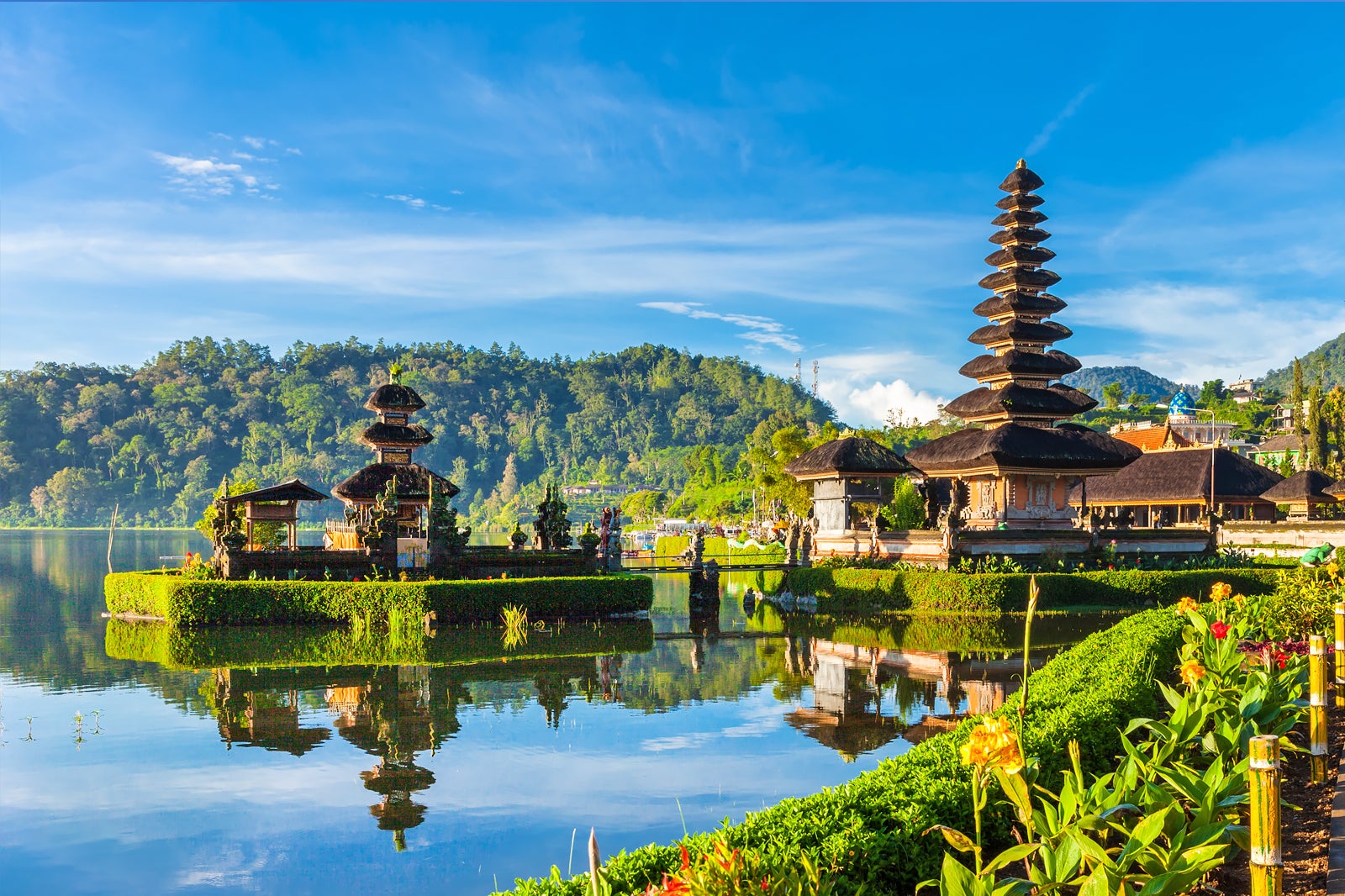 travel semarang bali